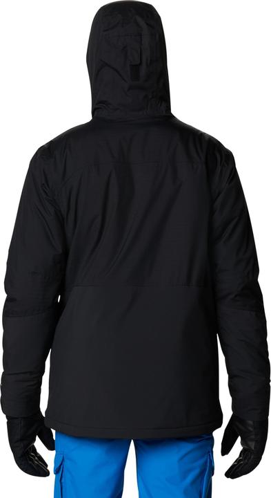 Immagine prodotto Columbia Giacca Iceberg Point (XXL)