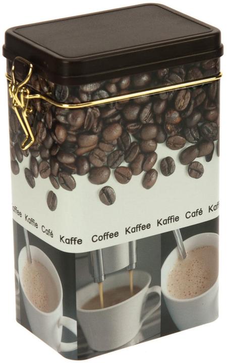 Gawol coffee tin (1.60 l)