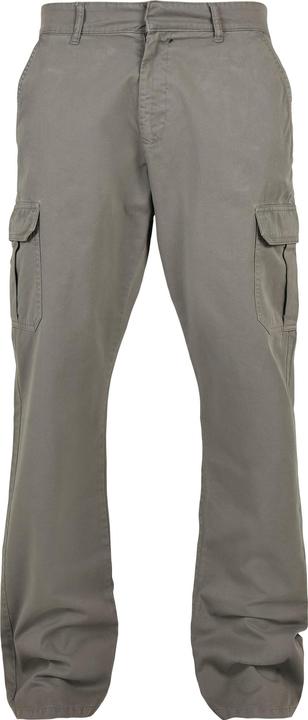Immagine prodotto Urban Classics Pantaloni Cargo a gamba dritta - 16489 (Banda radio 38 (2600 MHz))