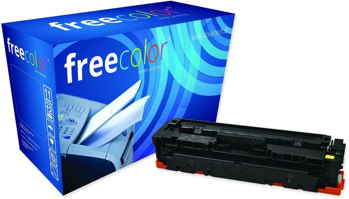 Immagine prodotto Freecolor 410A (Y)