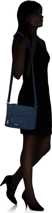 Produktbild Samsonite MOVE 5.0 H. SHOULDER BAG S 3 ZIP (3 l)