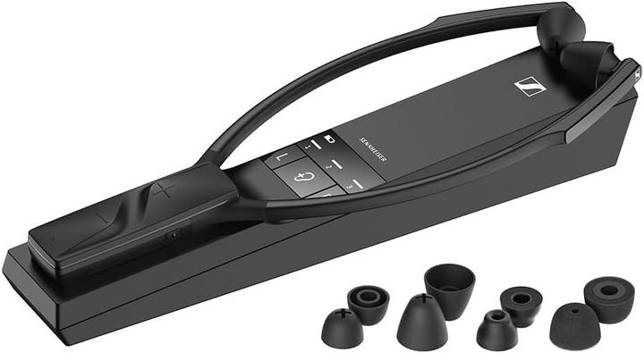 Actual product image Sennheiser RS 5200 (12 h, Cable, Wireless)