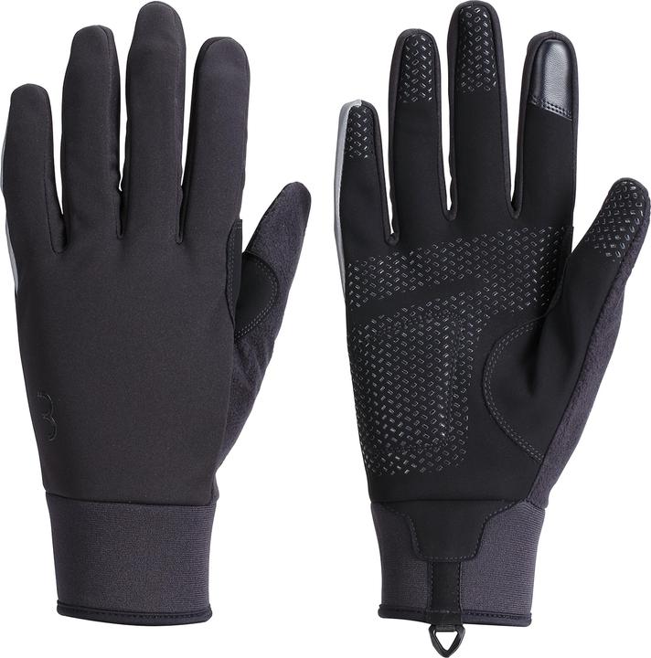 Actual product image BBB ControlZone BWG-36 full-finger gloves (L)