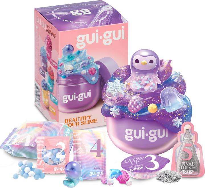 Image du produit Moose Beautiful Slime