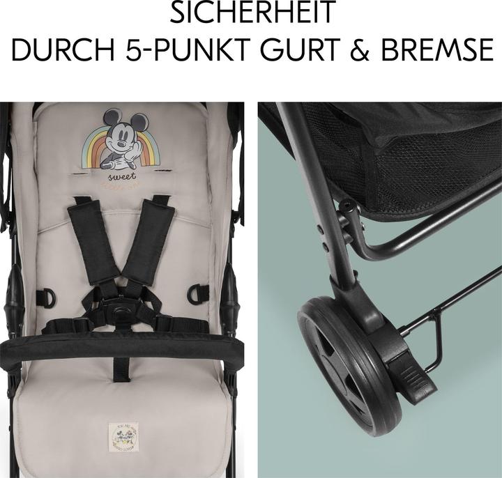 Produktbild Hauck Sport