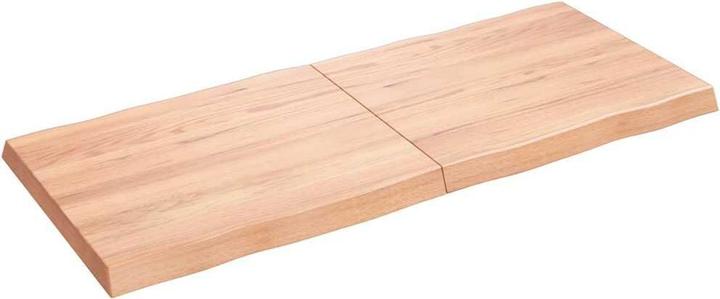 Produktbild vidaXL Tischplatte (140 x 60 cm)