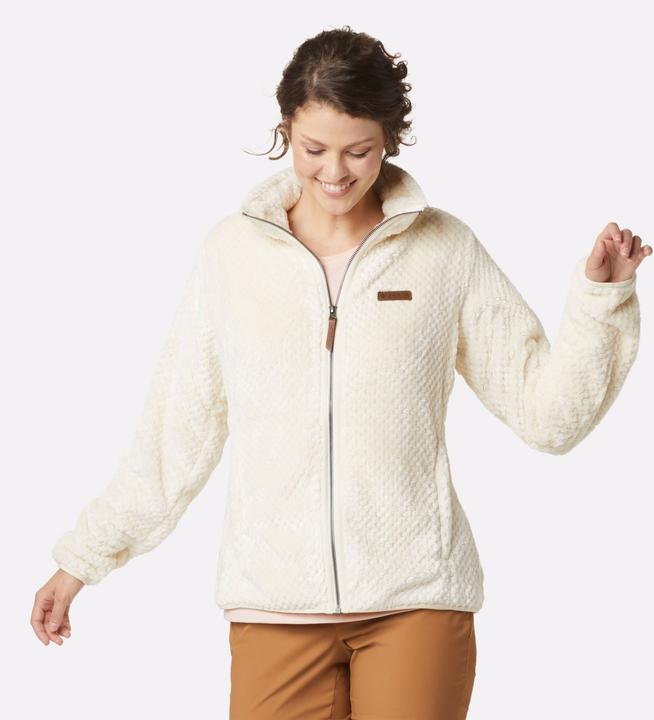 Produktbild Columbia Fire Side II Sherpa FZ (M)