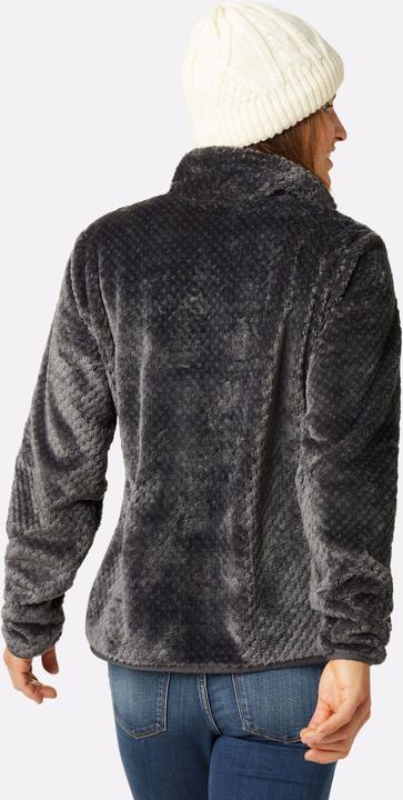 Actual product image Columbia Fire Side II Sherpa FZ (XS)