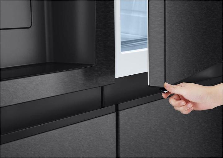 Actual product image LG GSJC41EPPE (641 l)