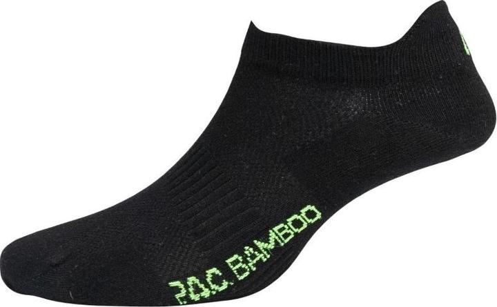 P.A.C. .Bamboo Footie Unisex (43 - 47)