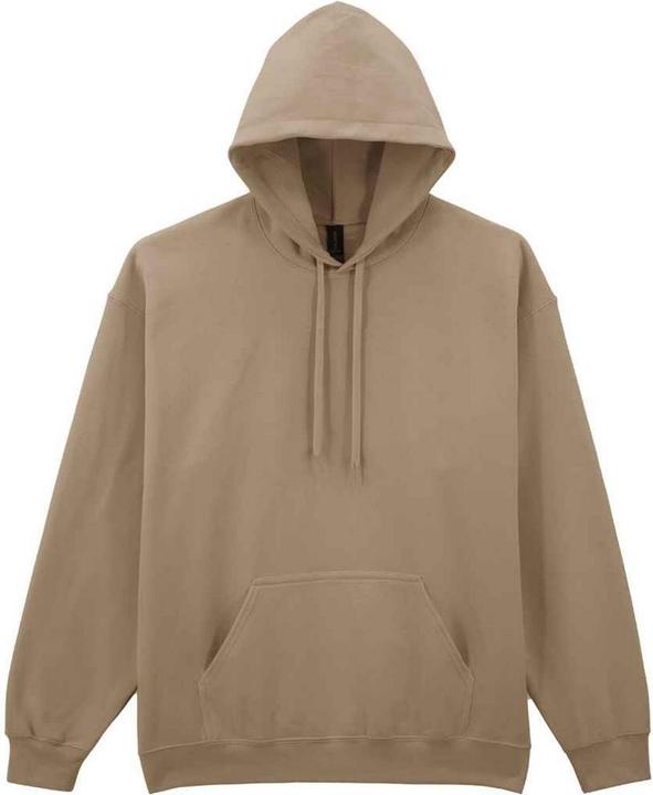 Produktbild Gildan Kapuzenpullover Weiche Haptik (S)