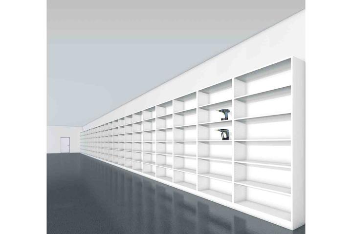 Image du produit Festool TXS 2,6-Plus