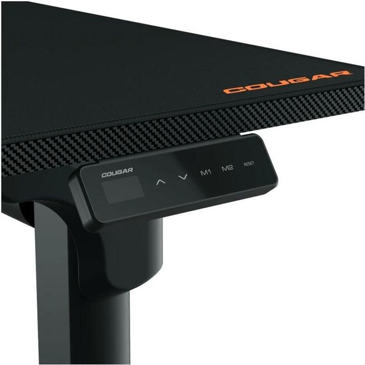 Produktbild Cougar E-GRAV 160