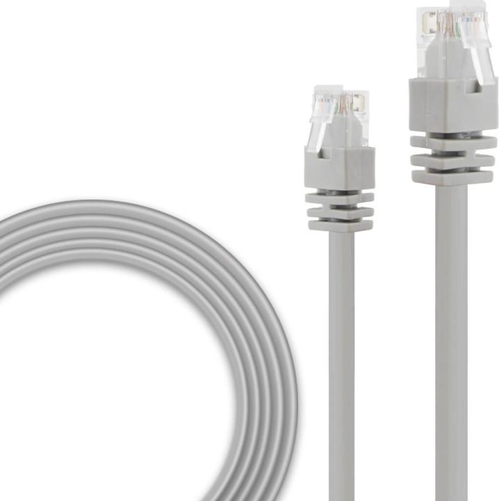 Reolink 18M CAT5e RJ45 Netzwerkkabel (S/FTP, CAT5e, 18 m)