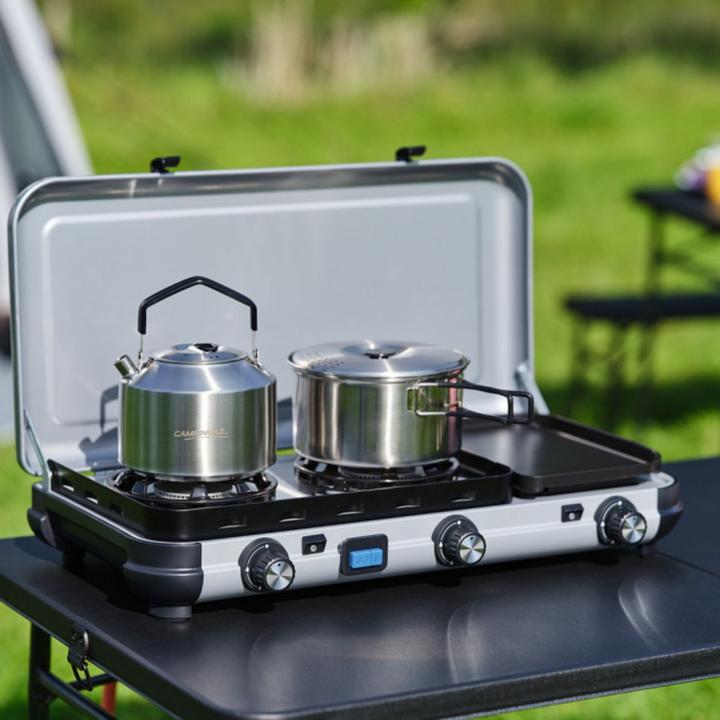 Actual product image Campingaz Camping crockery set
