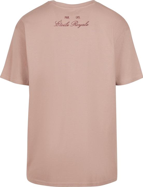 Actual product image Mister Tee MisterTee Etoile Royale Oversize Tee - 174651 (XS)