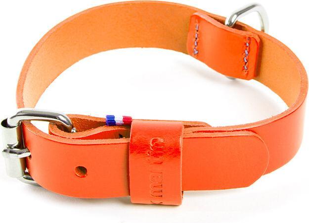 Produktbild Martin Sellier Halsband aus Leder für Hunde (Hund, Spazieren)