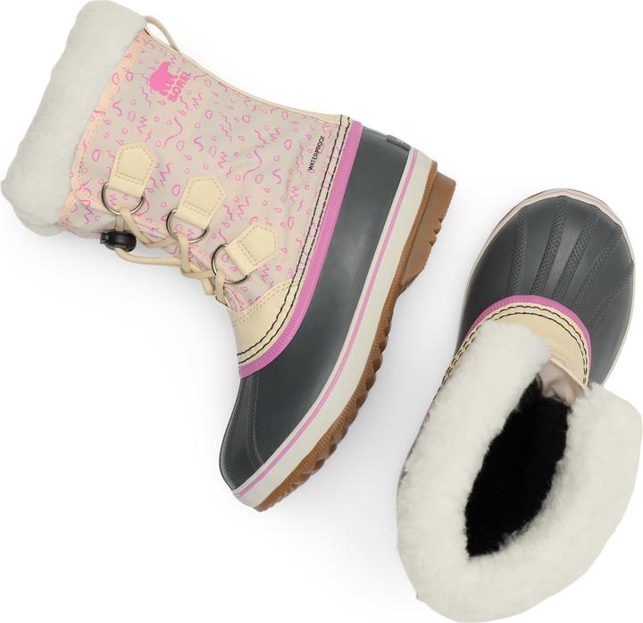 Produktbild Sorel Childrens Yoot Pac™ Nylon Wp (31)