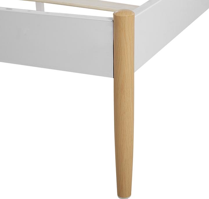 Actual product image Beliani Maurs (180 x 200 cm)