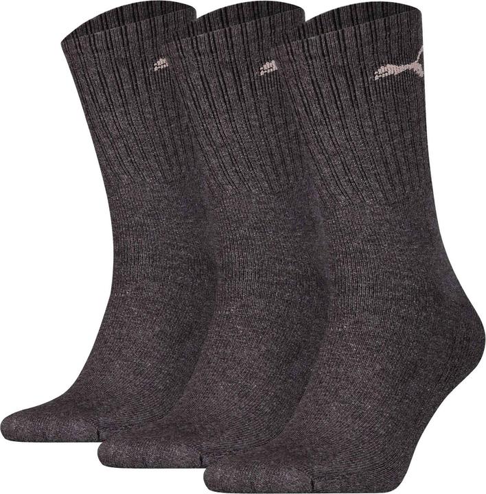 Actual product image Puma Sport Socks (pack of 3, 39 - 42)