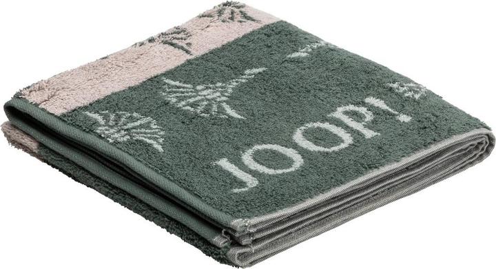 Actual product image Joop! Divided Doubleface Handtuch (50 x 100 cm)