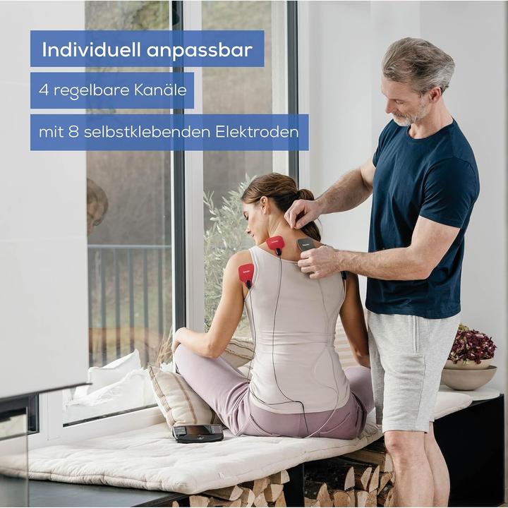 Produktbild Beurer EM 89