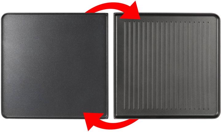 Produktbild Clatronic Raclette RG 3518