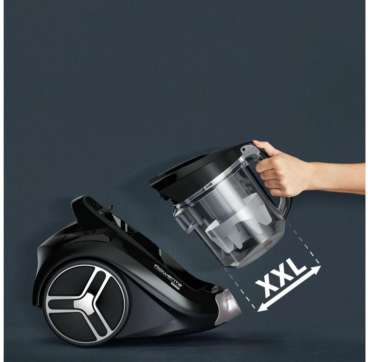 Immagine prodotto Rowenta Compact Power XXL Animal