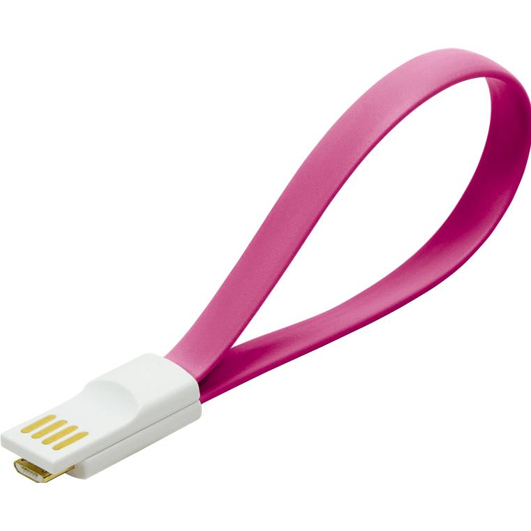 Thumbnail - LogiLink CU0087 (0.22 m, USB 2.0), USB Kabel