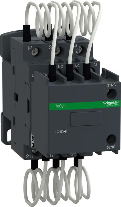 Produktbild Schneider LC1DFKM7