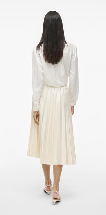 Produktbild Vila Plissee Midirock (XXL)