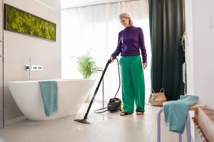 Produktbild Kärcher SC 3 EasyFix (3.50 Bar, 1900 W)