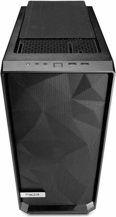 Produktbild Fractal Meshify C (ATX)