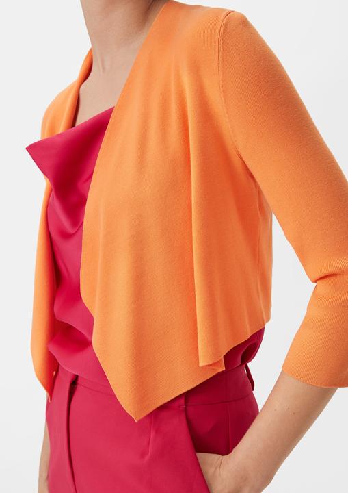 Immagine prodotto Comma Strickjacke Strickjacke aus Viskosemix (L)