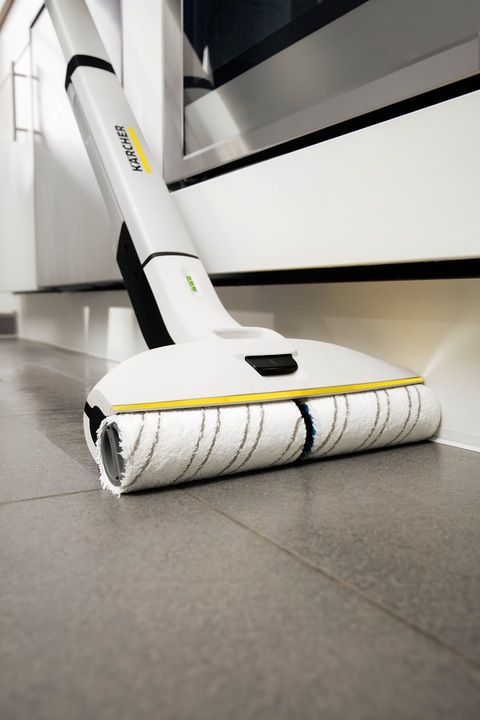 Actual product image Kärcher FC3 Cordless Premium