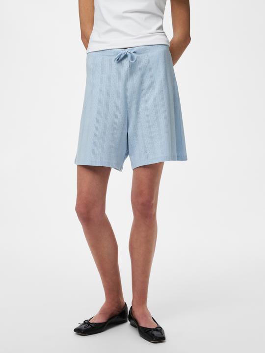 Image du produit Pieces PCMARIE HW POINTELLE Shorts (S)