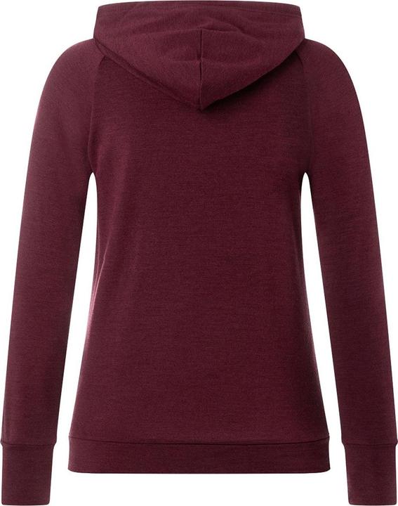 Immagine prodotto Super Natural W Essenziale Felpa Con Cappuccio Con Zip (XL)