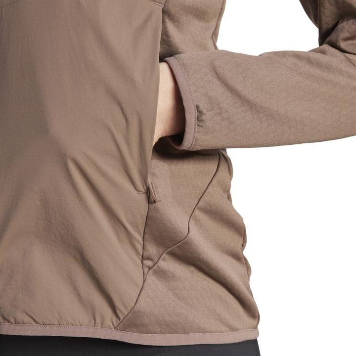 Actual product image Adidas Xpr Wind Fl H (XL)