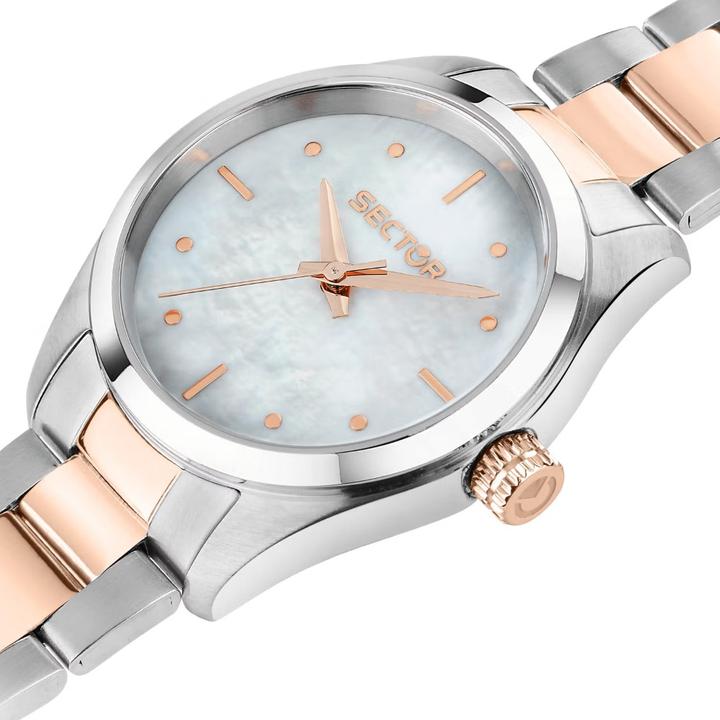 Produktbild Sector R3253578508 Damenuhr 30mm 5ATM (Analoguhr, 30 mm)