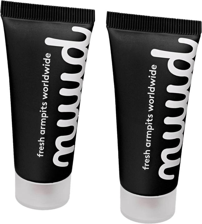 Immagine prodotto Nuud Smarter Pack Nero (Crema, 40 ml)