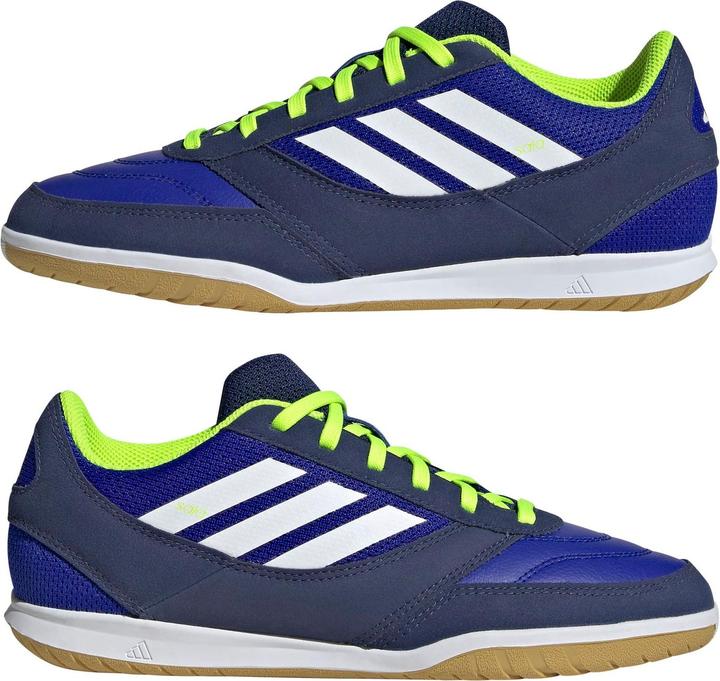 Image du produit Adidas Top Sala Competition Ii J - lucblu/ftwwht/luclem (30)
