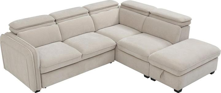 Produktbild Vente-unique Balotia (Ecksofa)