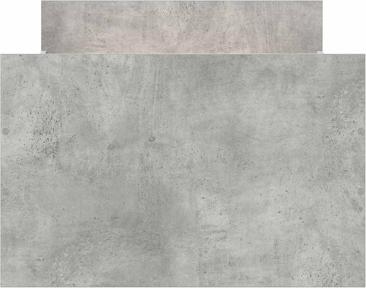 Produktbild vidaXL Bettgestell (100 x 200 cm)