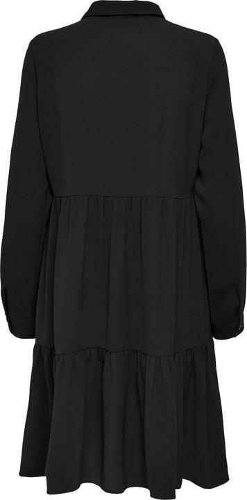 Produktbild JdY Einfarbiges Blusenkleid (34)
