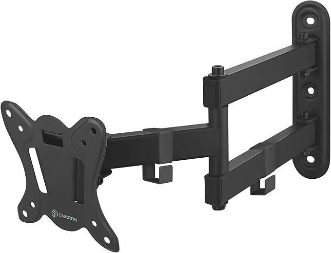 Onkron TV SET ACC WALL MOUNT /10-32"/BLACK NP15-B (32", 25 kg)