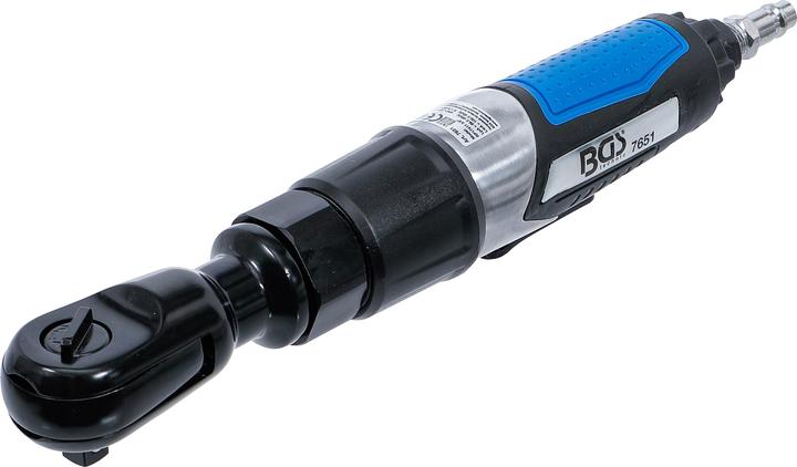 Image du produit BGS Cliquet à air comprimé | 10 mm (3/8") | 67,5 Nm (3/8")