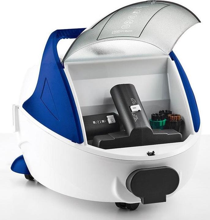 Productafbeelding Polti Vaporetto Pro 100 Eco Power (5.50 bar, 1900 W)