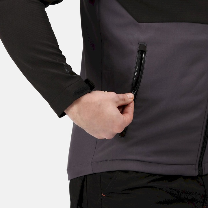 Image du produit Regatta Veste softshell Surrender (S)
