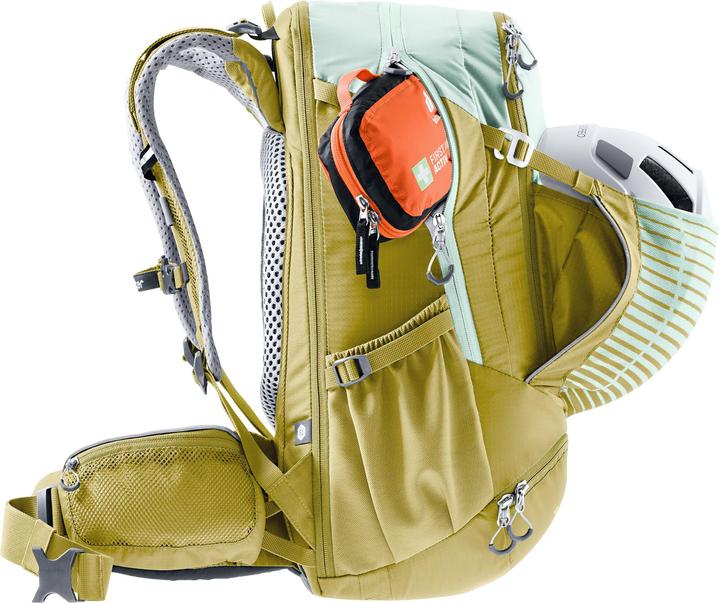 Actual product image Deuter Trans Alpine Pro 26 (26 l)
