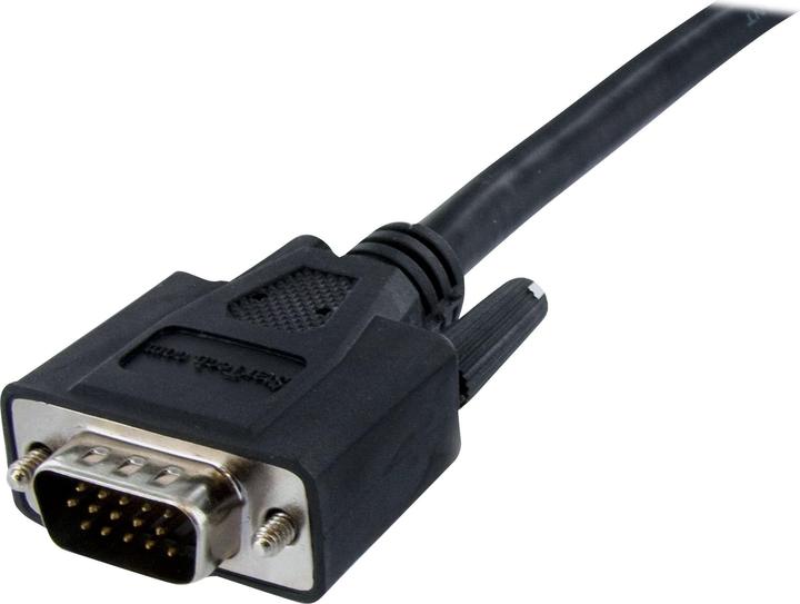 Image du produit StarTech Dvi — VGA (1 m)